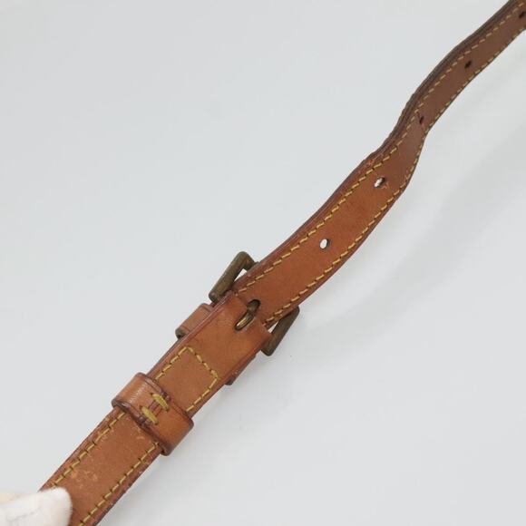 LOUIS VUITTON Monogram Monogram Saint Cloud GM Shoulder Bag M51242 - Picture 8 of 13